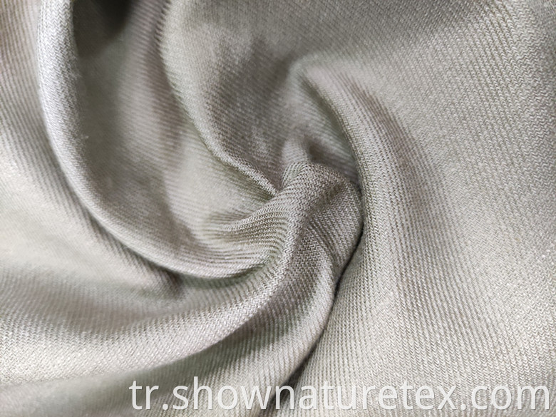 Rayon Linen Fabric